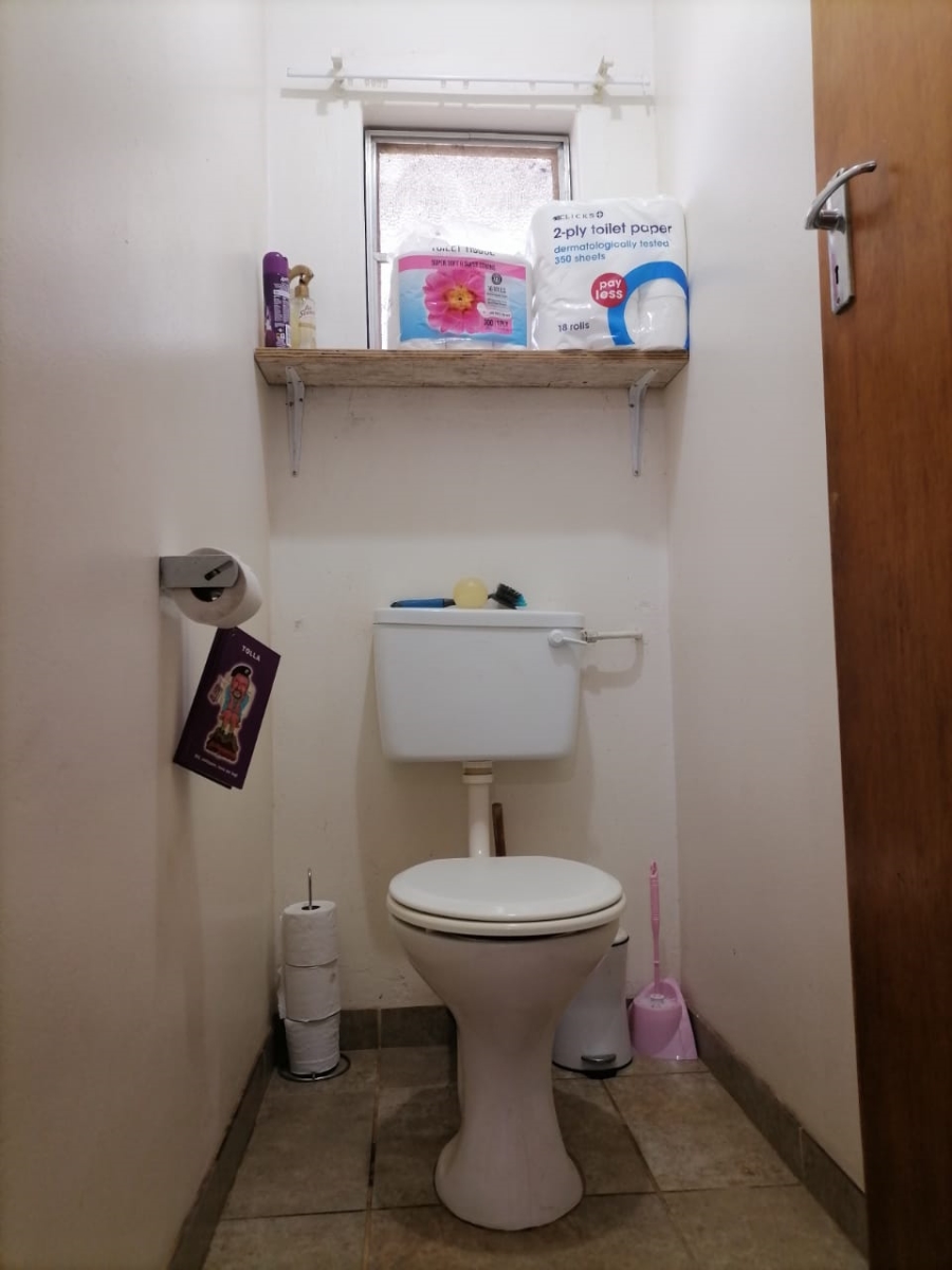 3 Bedroom Property for Sale in Eendekuil Western Cape